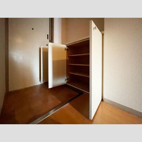 コスモリード八王子408号室 同建物別部屋の参考画像