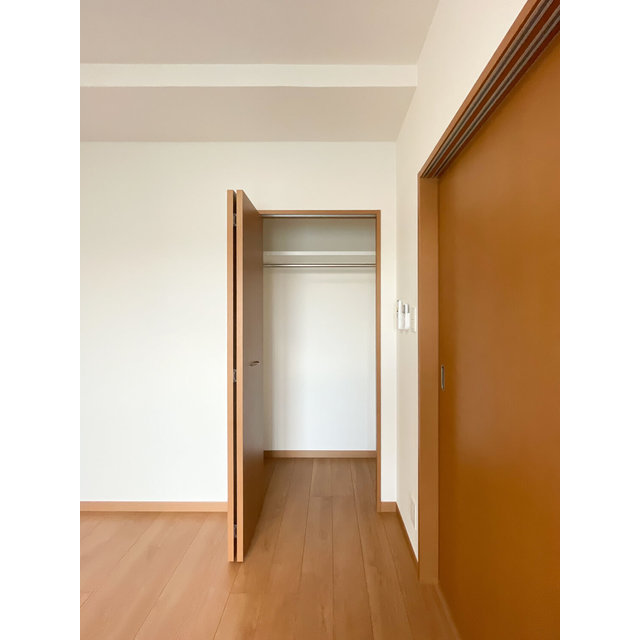 アーバハイツ六町環七北通り0503号室 内観