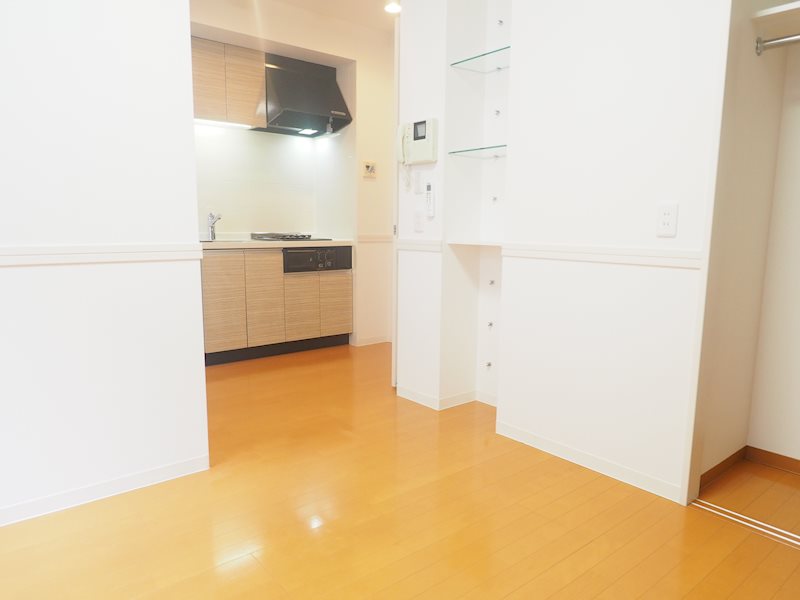 レジディア東日本橋4階 部屋その他