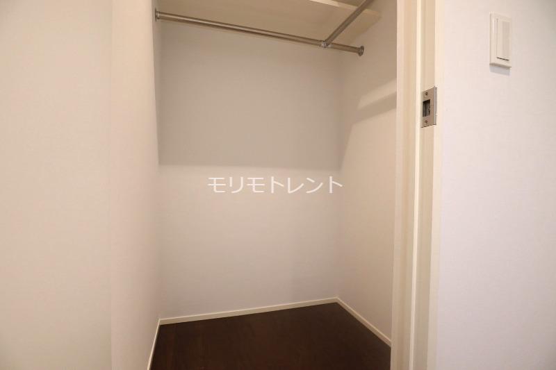 カスタリア市ヶ谷地下1階 室内参考写真（1F-Bタイプ）