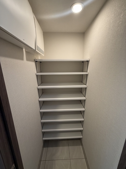 プレディアコート三軒茶屋502号室 2025年10月撮影