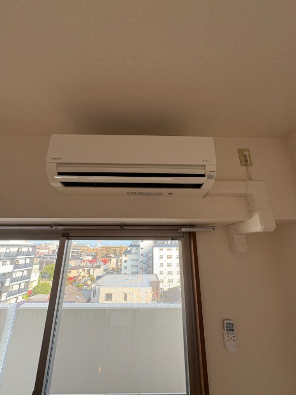 アウラ１０(E-058)6階 その他