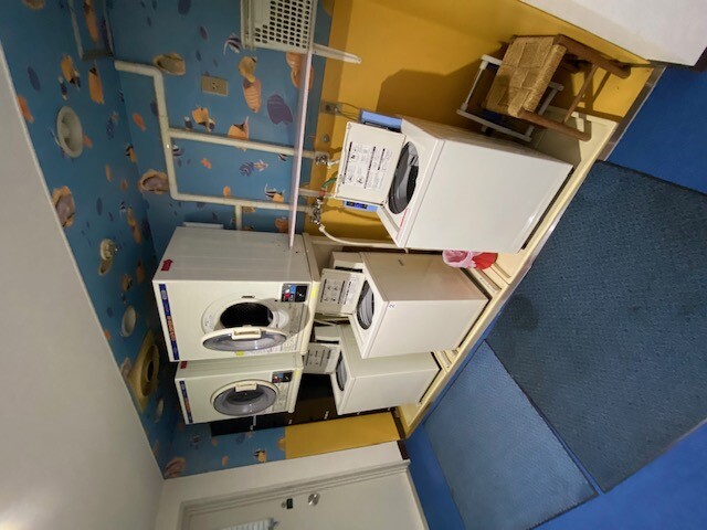 フロムワン恩田ビル5階 部屋その他