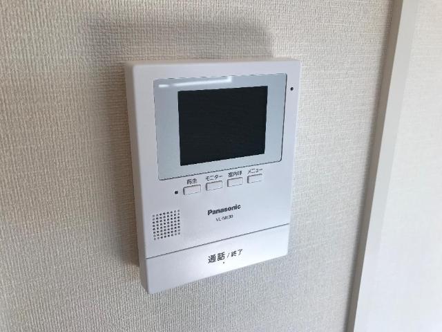 サニーブライト カメラ付インターホン