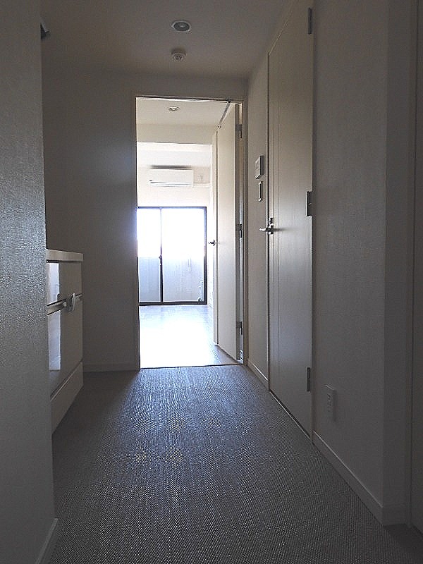 プレスタイル入谷Ⅱ10階 部屋その他