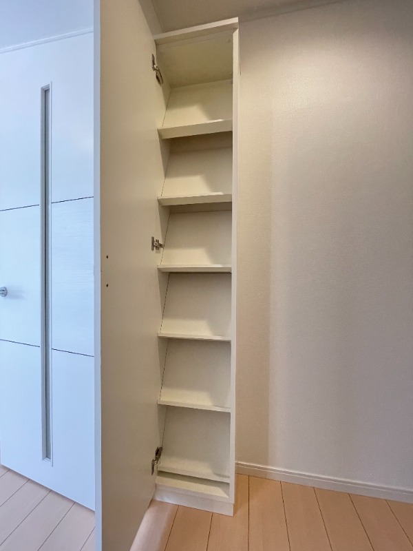 バーミープレイス南千束1階 同建物別部屋の参考画像