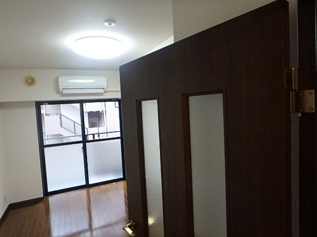 メインステージ茅場町8階 部屋その他