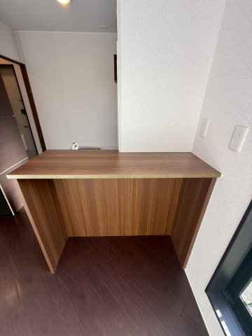 MY横浜戸塚202号室 その他