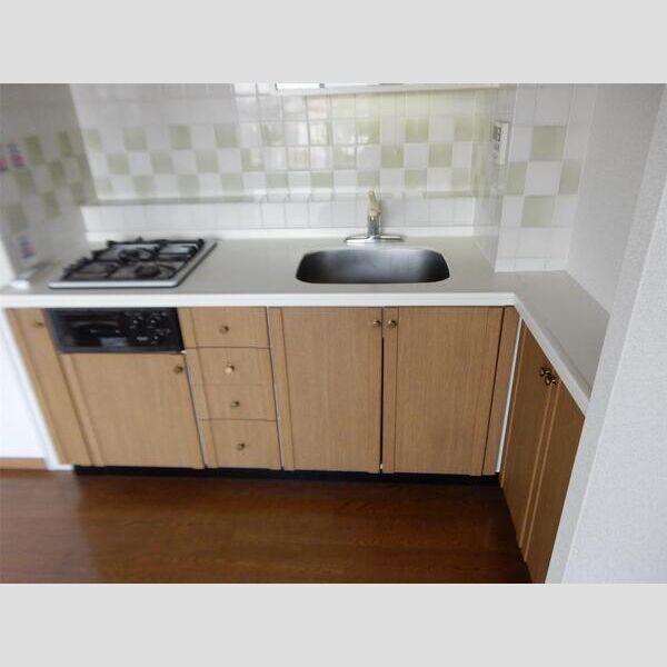 ライオンズマンション浦和第6 部屋設備