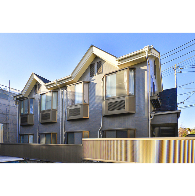 シャンズハウゼ1階 同建物別部屋の参考画像