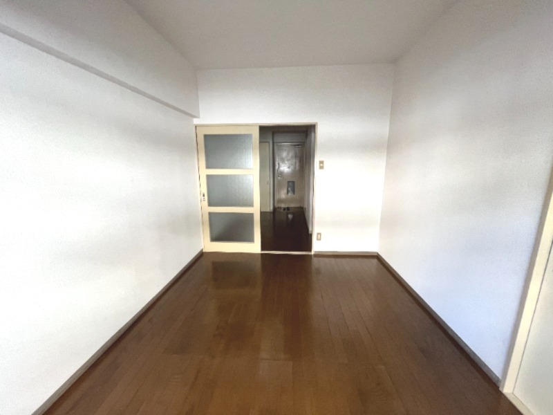 ハイム成増 内観