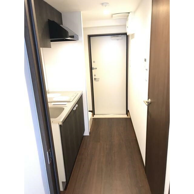 ペンタトニックス田端2階 部屋その他