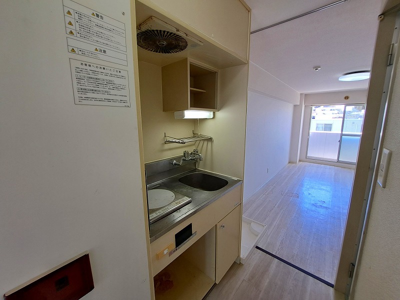 センタープラザ志木3階 ※別号室参考写真