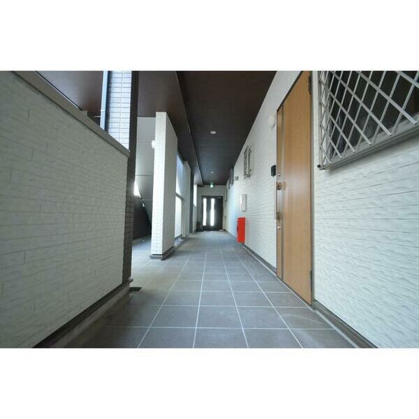 フルハウス舎人301号室 部屋その他