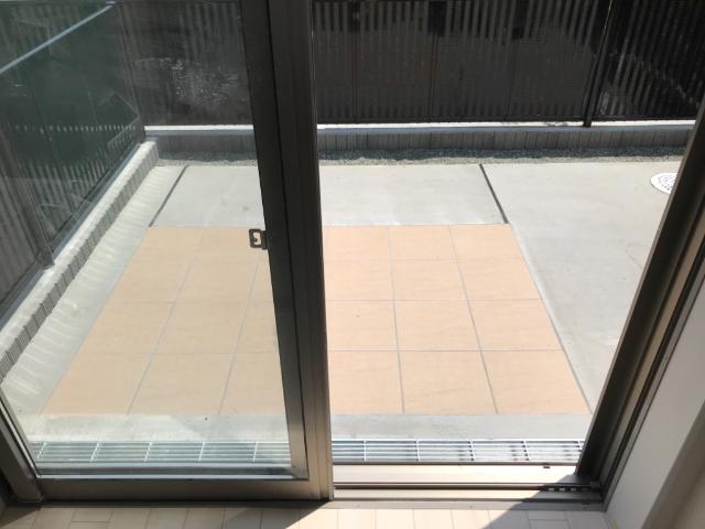 シェリー（sherry）湘南103号室 庭