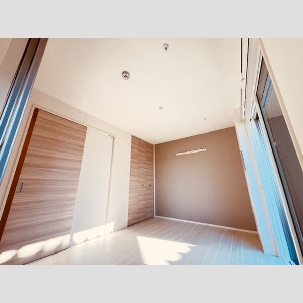 Residence rico103号室 洋室