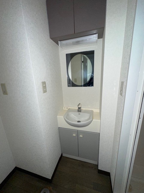 プライムステージⅡ0314号室 洗面