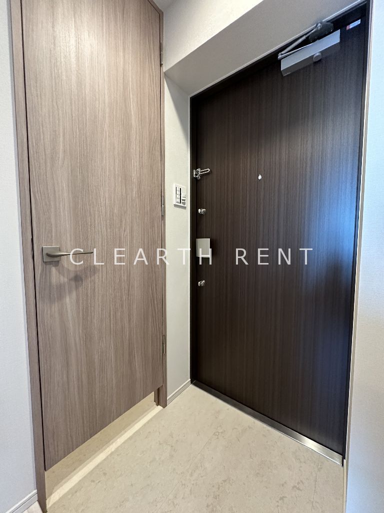 Ｐｒｉｍａｌ 両国4階 同タイプ別住戸写真となります。現況と異なる場合がございます。