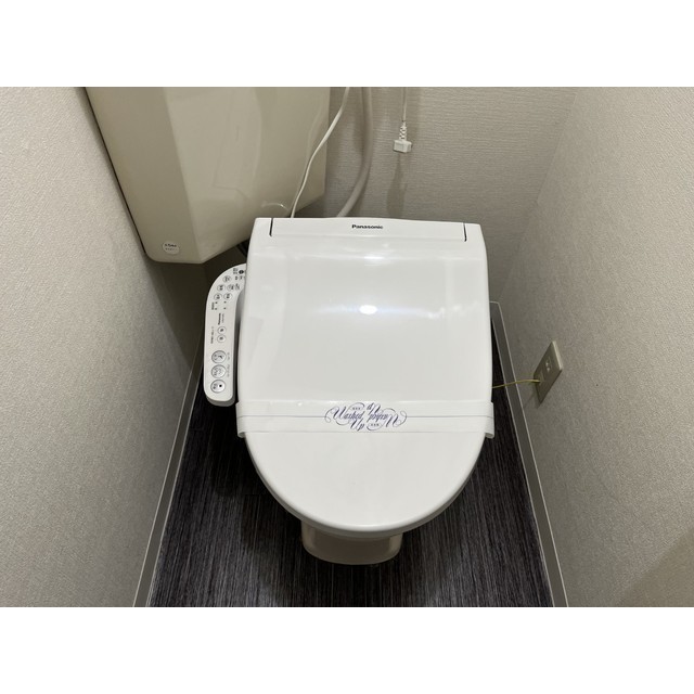 パレス金森台103号室 内観