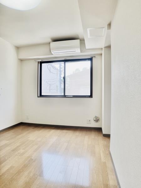 ヒルズガーデン2階 リビング