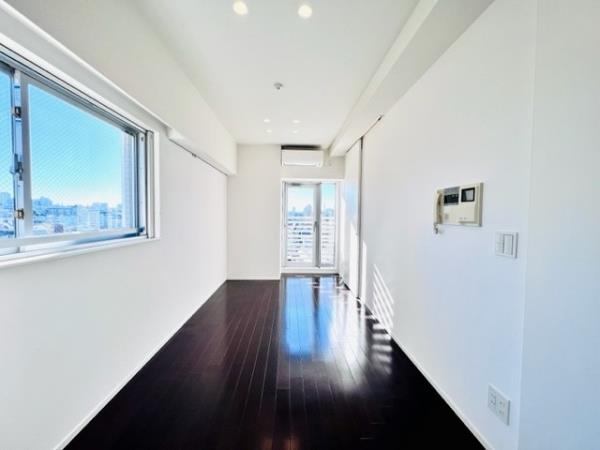 Ｂｒｉｌｌｉａ　ｉｓｔ　白金高輪 リビング