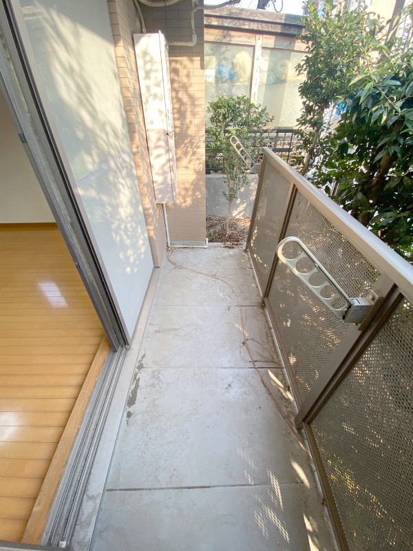 カームハウス中山 ※同タイプのお部屋、実際のお写真と異なります。