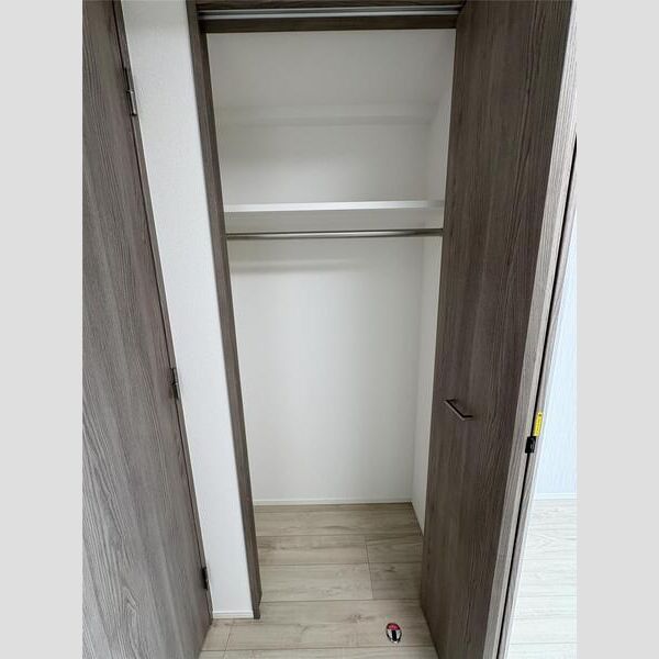 MAXIV横浜吉野町TRE102号室 玄関