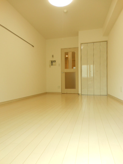 ガラ・ステージ高円寺 リビング