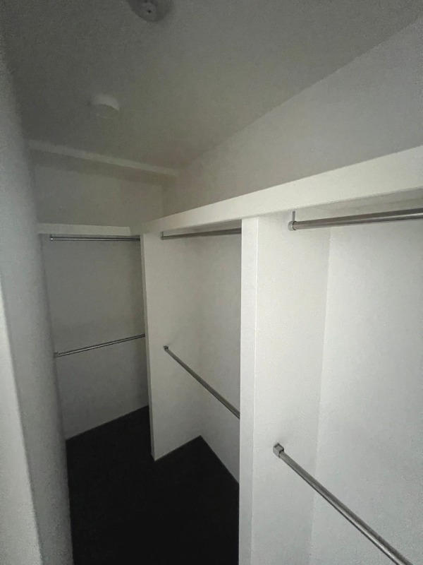 CREAL三軒茶屋4階 収納