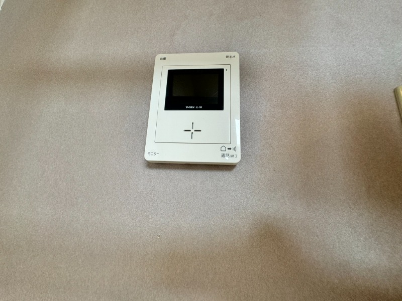 ローズアパート４１番館(R-041)1階 部屋その他