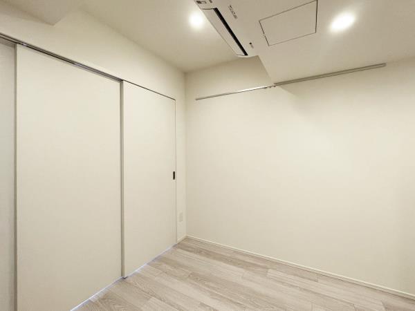 Ｂｒｉｌｌｉａ　ｉｓｔ　浅草3階 リビング