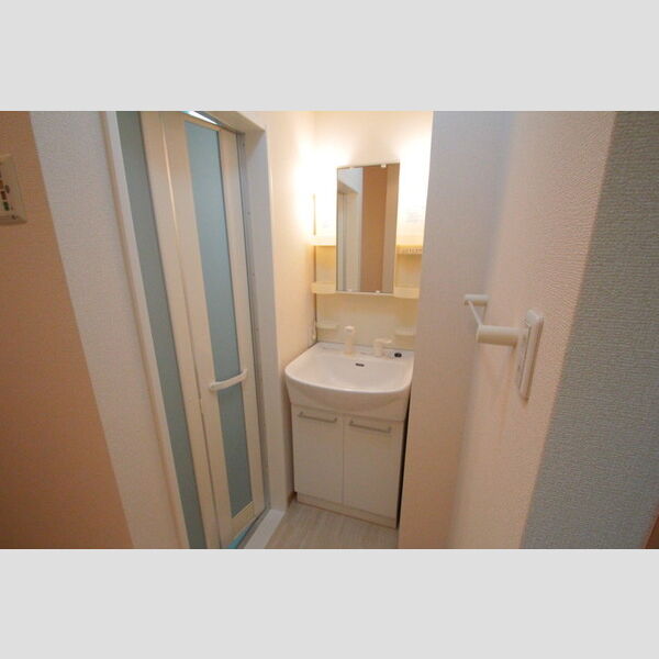 ルミエール 洗髪洗面化粧台