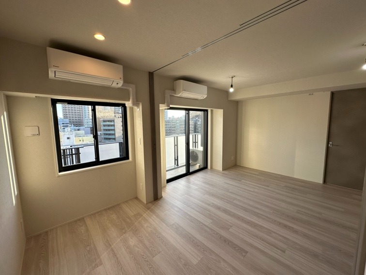 シーズンフラッツ両国サウス7階 部屋その他