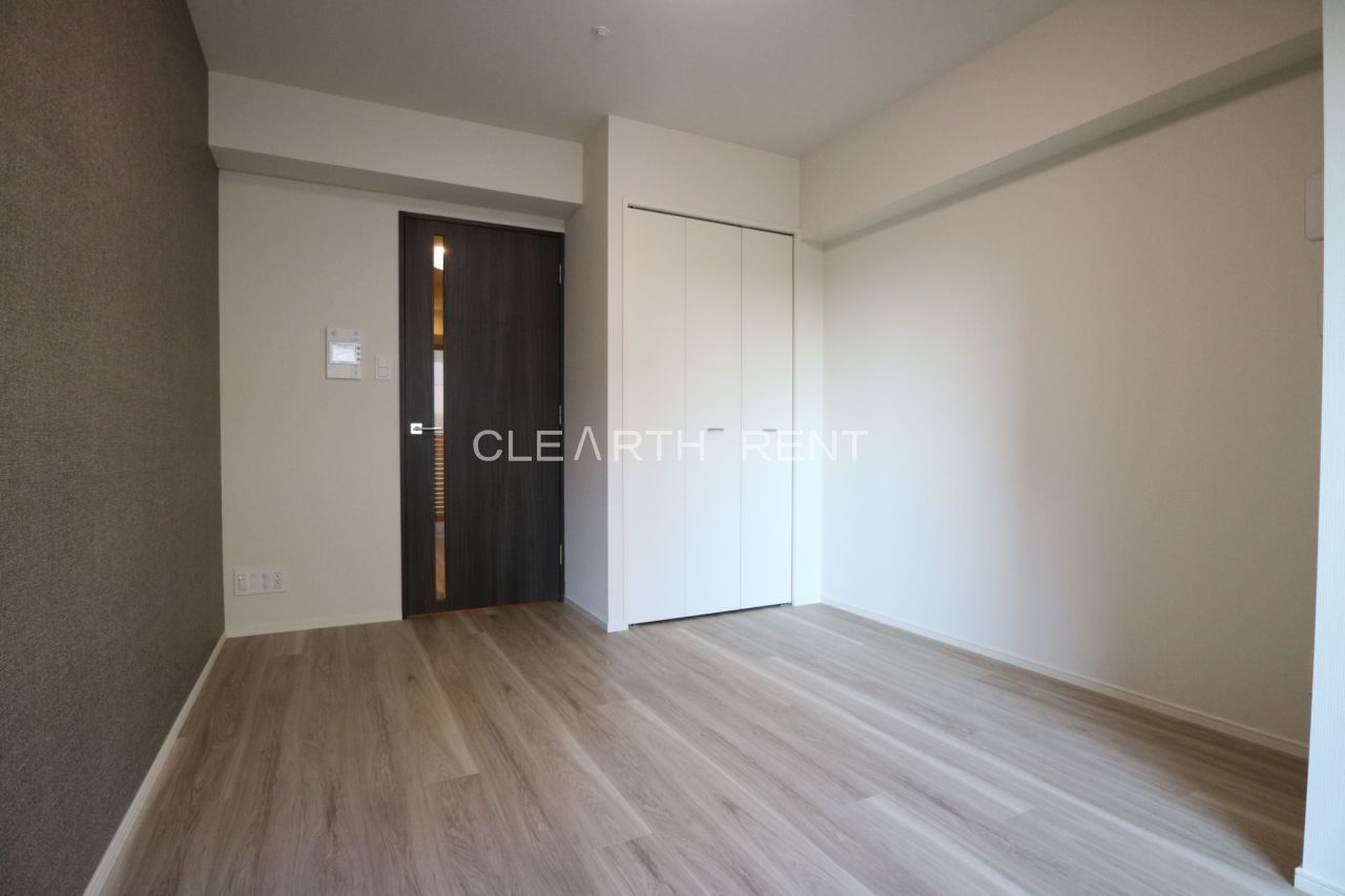 コンシェリア ＫＡＷＡＳＡＫＩ ＭＡＳＴＥＲ’Ｓ ＶＩＬＬＡ14階 同タイプ別住戸写真となります。現況と異なる場合がございます。