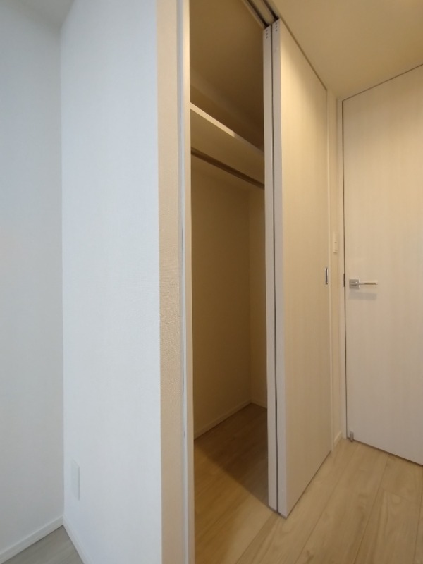 クレイシアIDZ鶴見2階 部屋その他