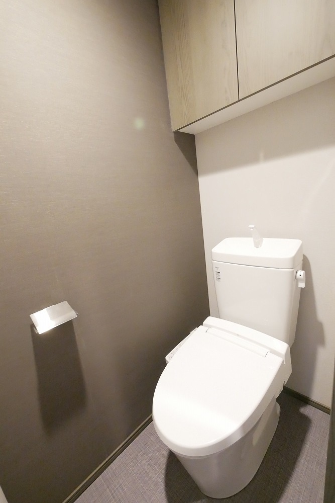 ハーモニーレジデンス山手サウス大塚6階 内観