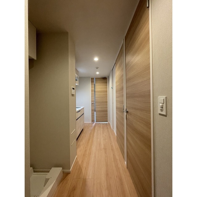 Ａｌｐｈａ　Ｐｒｉｍｅ東陽町0617号室 同建物別部屋の参考画像