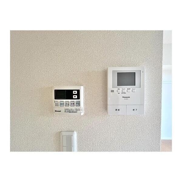 メゾン　ラ　フィーグ 部屋設備