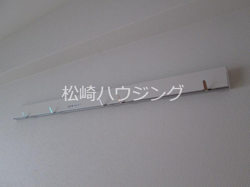 ＢＥＷＥＬプラス 部屋設備