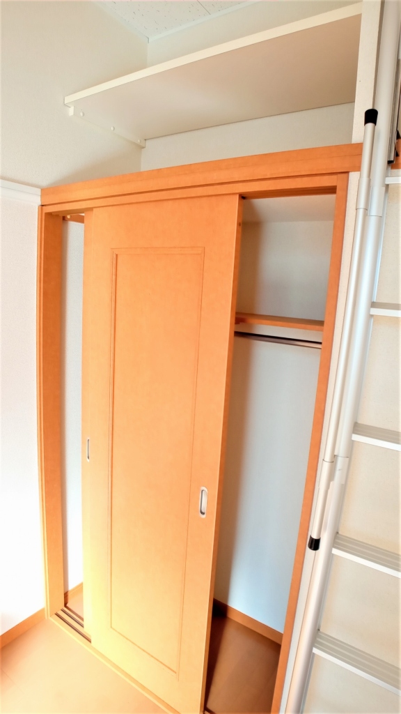 レオパレスＳＥＲＥＮＡⅣ 内観