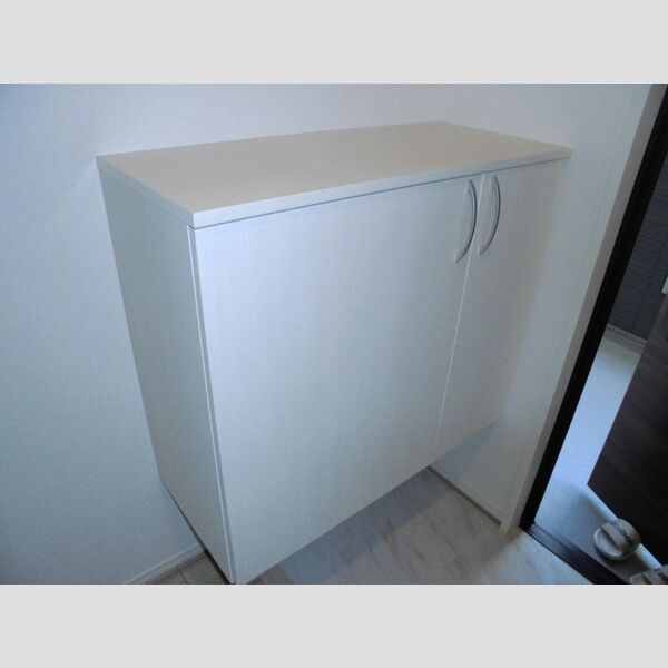 セレスティア白子 Ⅱ206号室 部屋その他