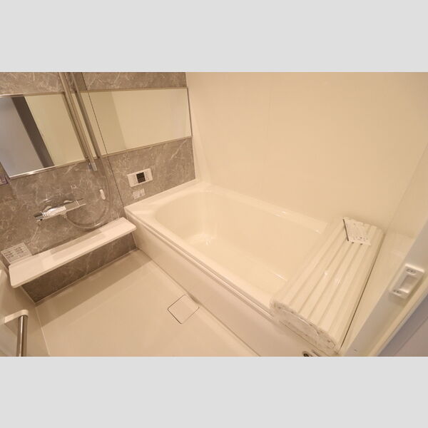 シーダールシア 浴室