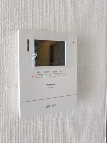 メンバーズタウンかすみ2階 部屋その他
