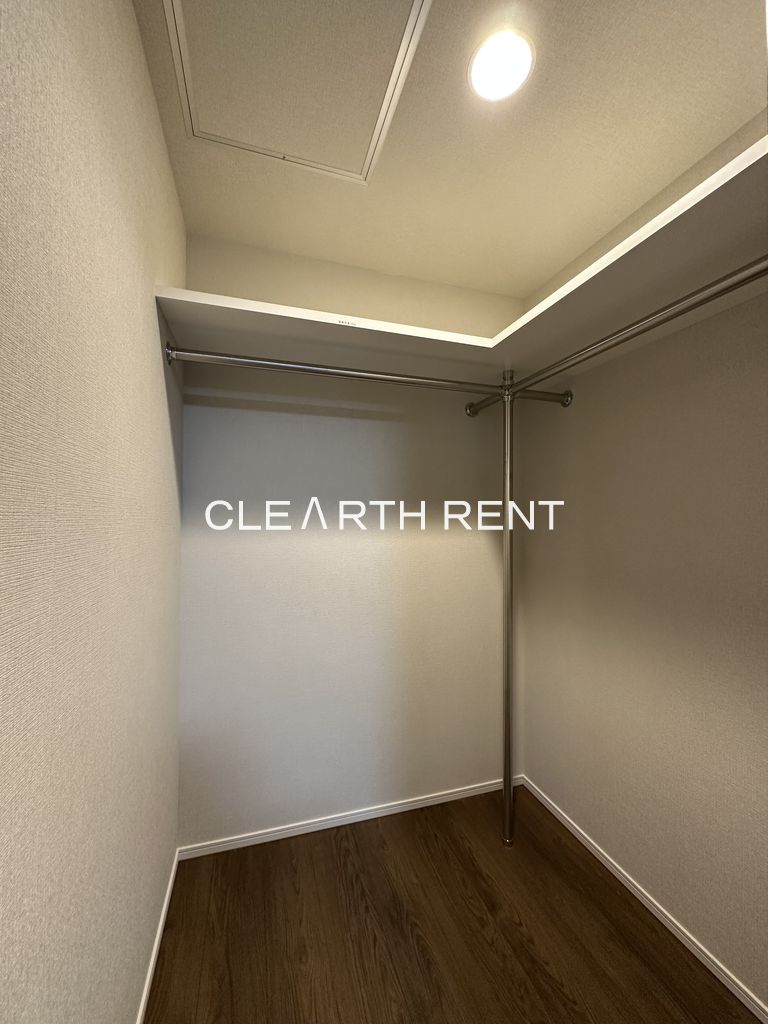 コンシェリア横濱南 ＬＥ ＶＥＮＴ ＶＥＲＴ7階 ★大容量ウォークインクローゼット★