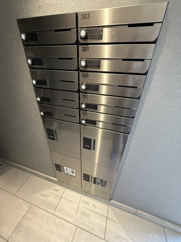 Ｍｉｌｅｓｔｏｎｅ　Ｓａｓａｚｕｋａ0202号室 その他共有部分