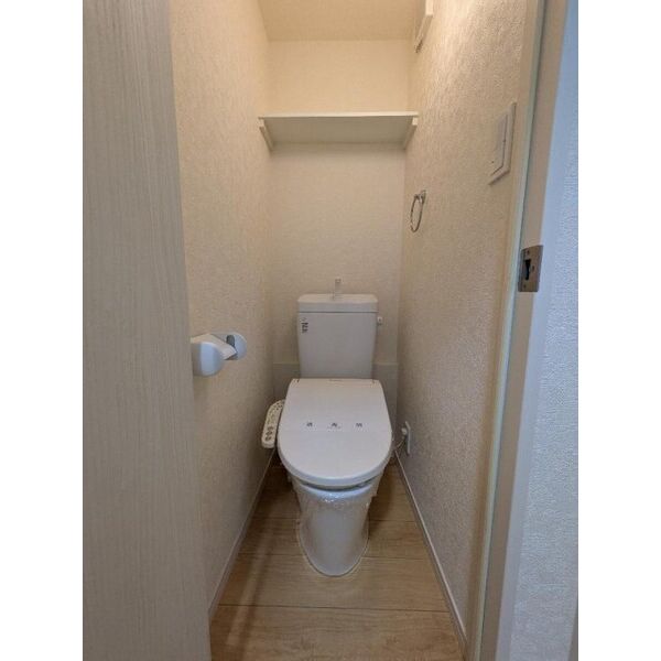 ソフィアユニゾン201号室 部屋その他