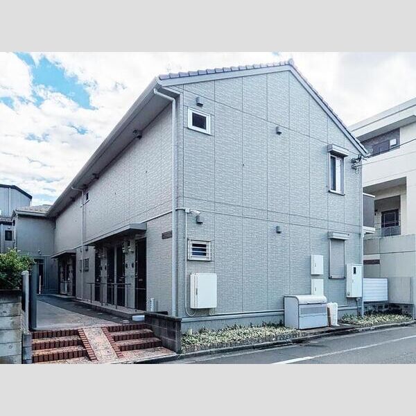 カインドコープ Ⅲの外観画像