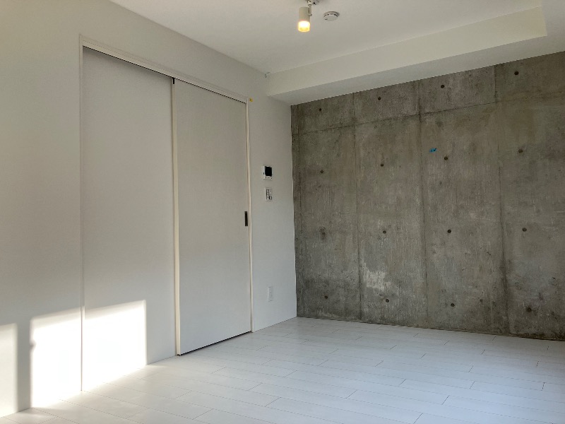 LEGALAND三軒茶屋South2階 リビング