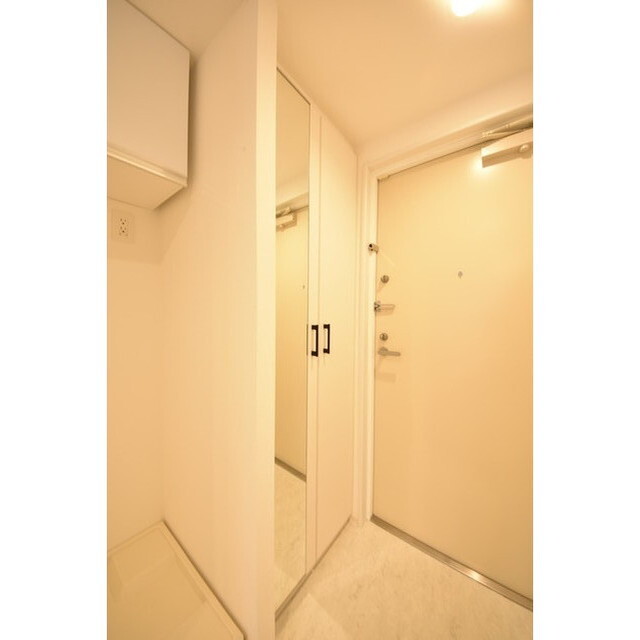 グローリオシェルト池袋Ⅴ0202号室 内観