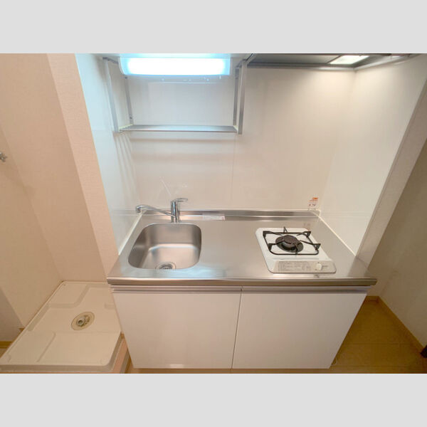 グランディール キッチン